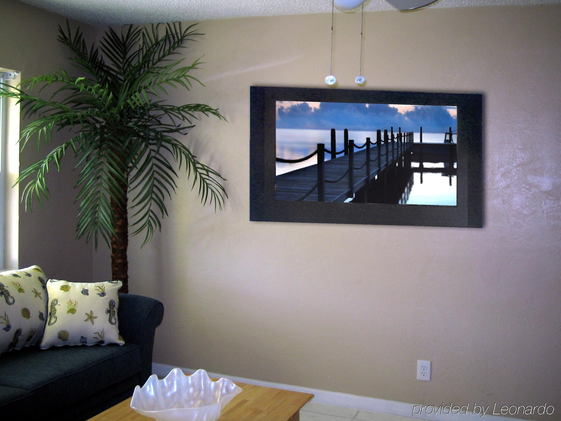 Oasis Palms Resort Treasure Island Exterior foto