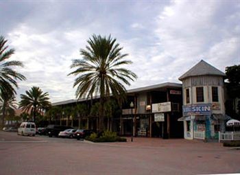 Oasis Palms Resort Treasure Island Exterior foto